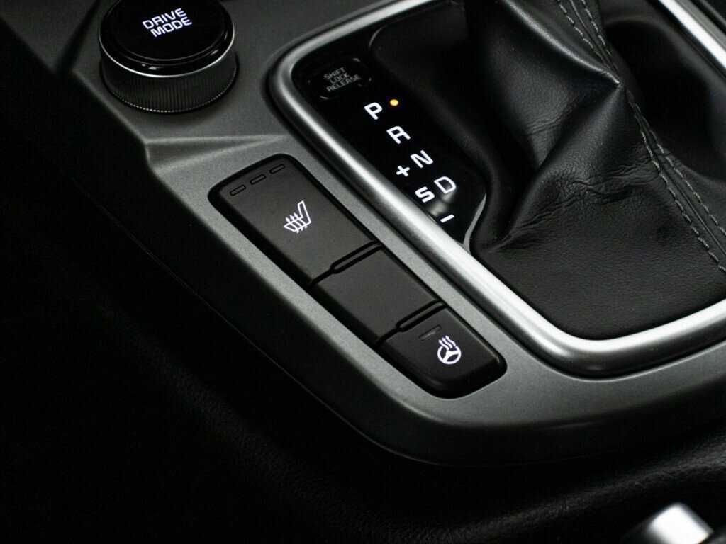 Kia Seltos, 2020 Фото №19