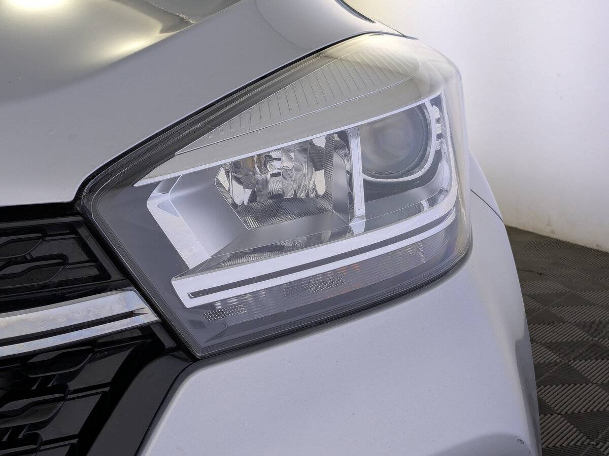 Chery Tiggo 4, 2020 Фото №11