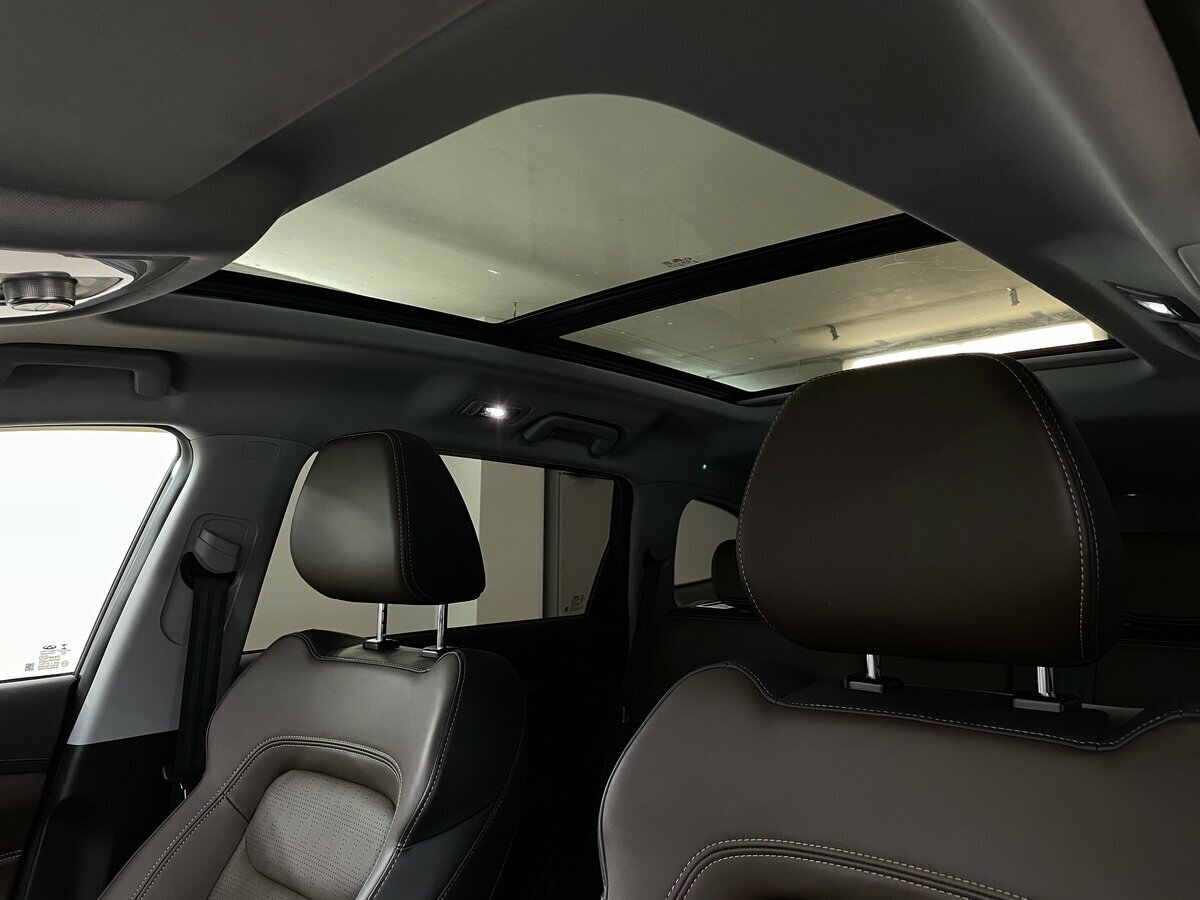 Chery Tiggo 8 Pro I, 2022 Фото №12