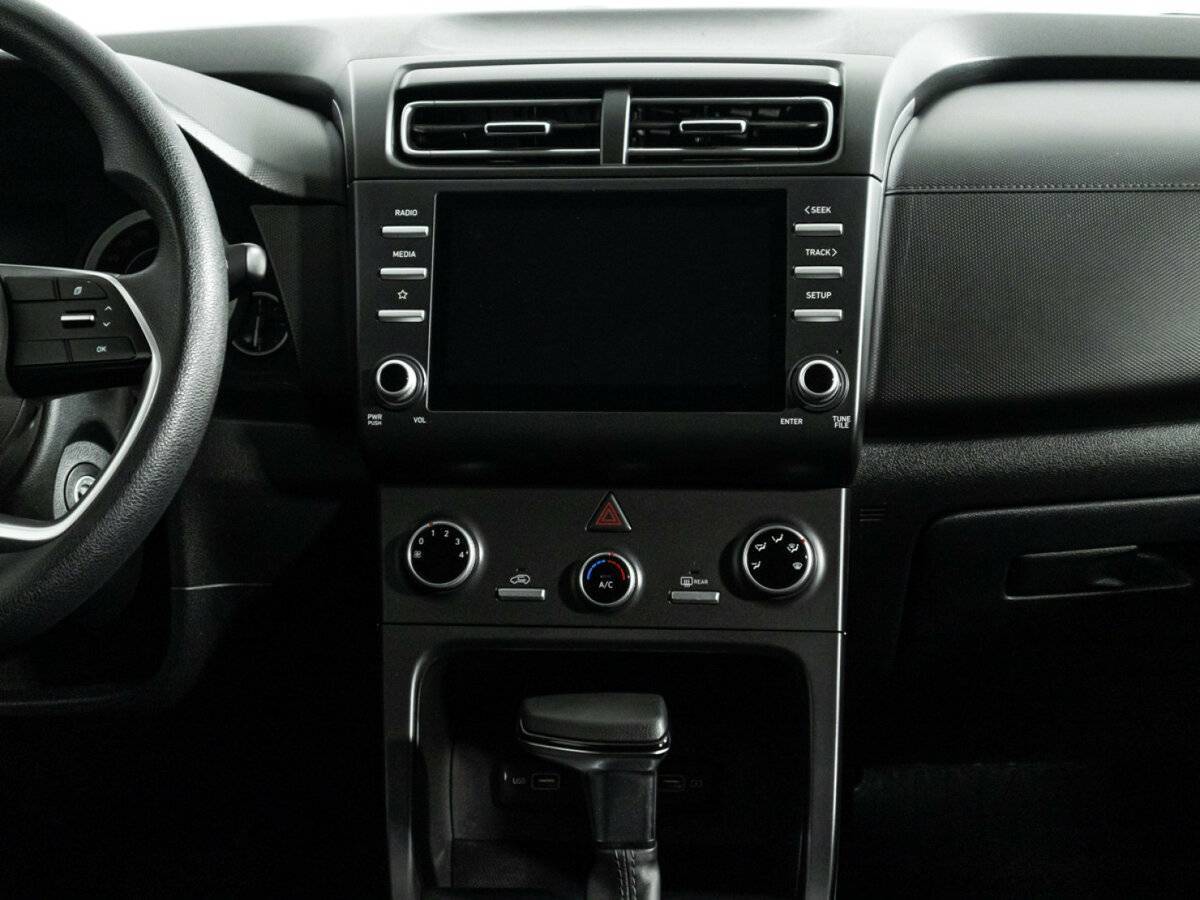 Hyundai Creta, 2021 Фото №14