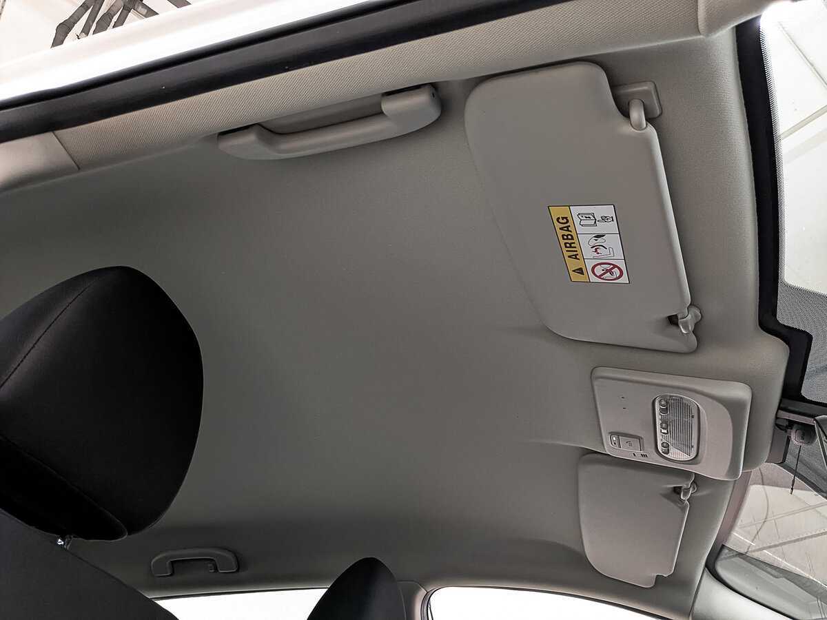 Nissan Qashqai, 2021 Фото №23