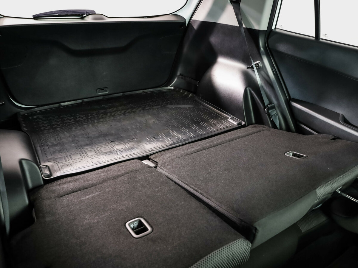 Hyundai Creta I Рестайлинг, 2020 Фото №30