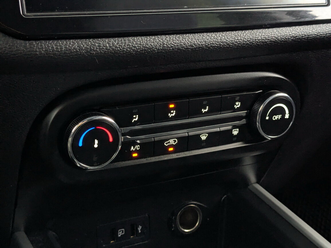 Chery Tiggo 4 I Рестайлинг, 2021 Фото №24