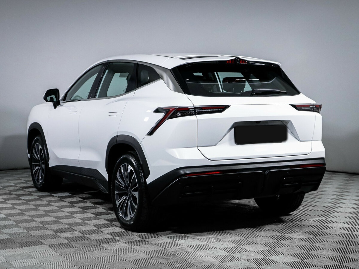 JETOUR DASHING I, 2023 Фото №7