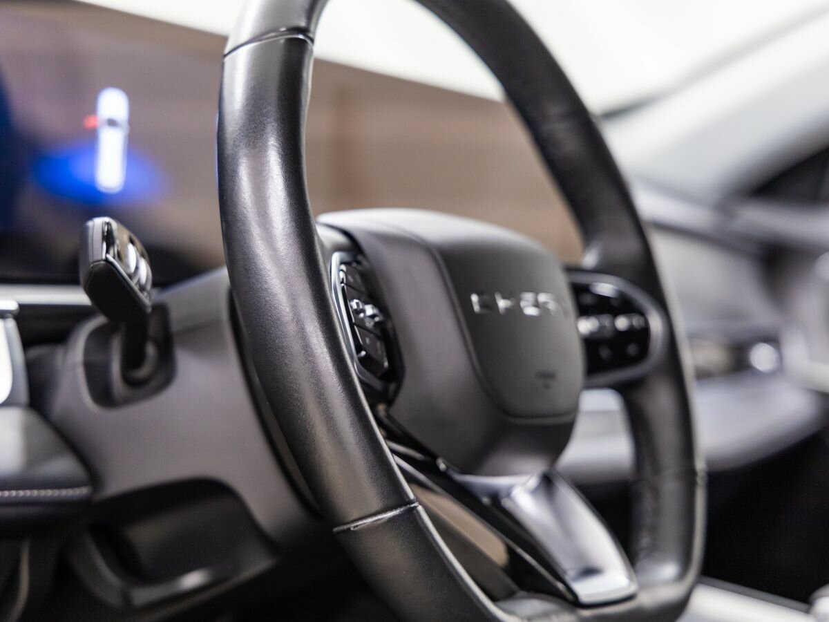 Chery Tiggo 8 Pro Max I Рестайлинг, 2024 Фото №23