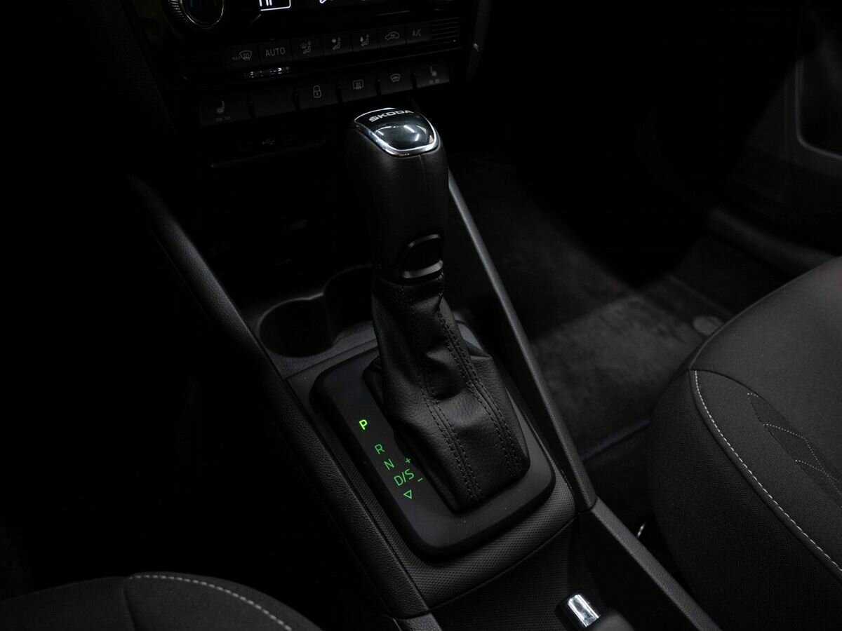 Skoda Rapid, 2020 Фото №19