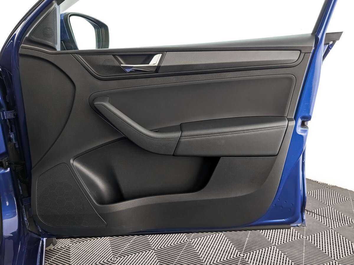 Skoda Rapid, 2021 Фото №21