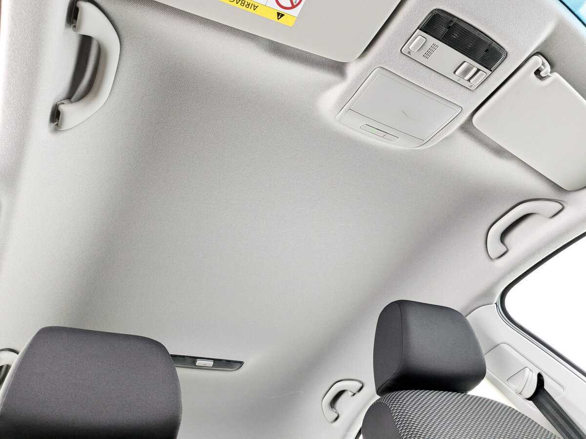 Volkswagen Polo, 2020 Фото №18