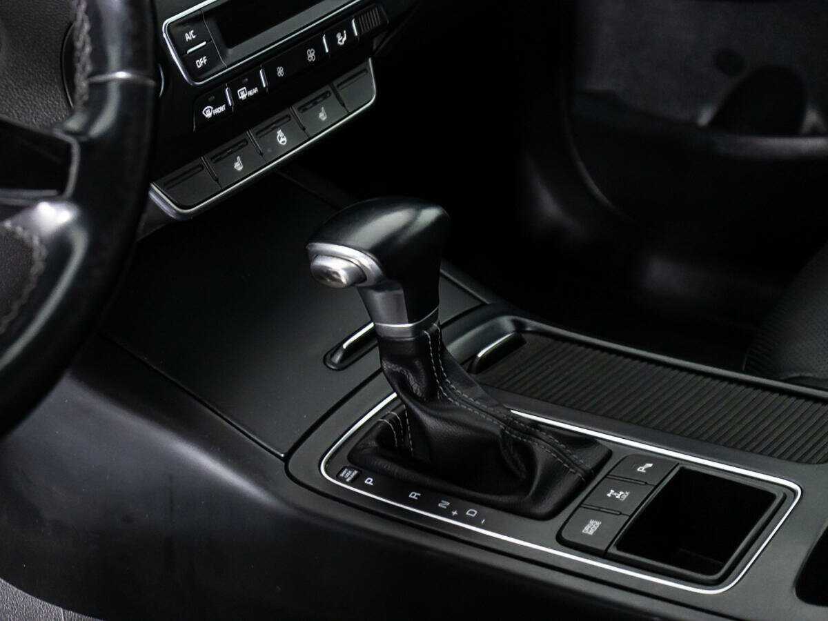 Kia Sorento, 2019 Фото №18