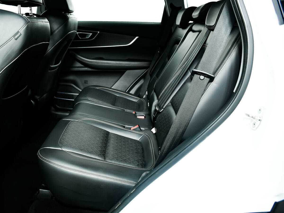 CHERY Tiggo 8, 2021 Фото №10