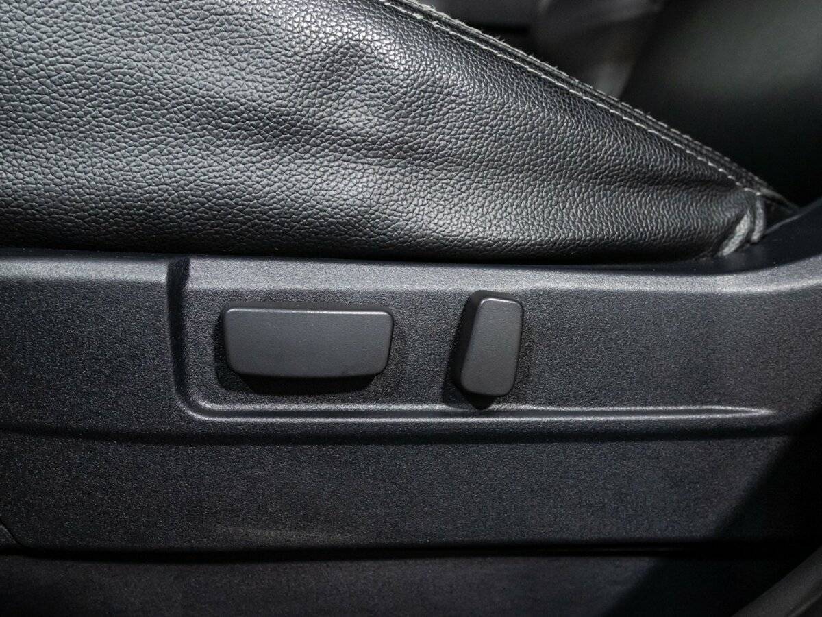 Mitsubishi Outlander, 2013 Фото №17