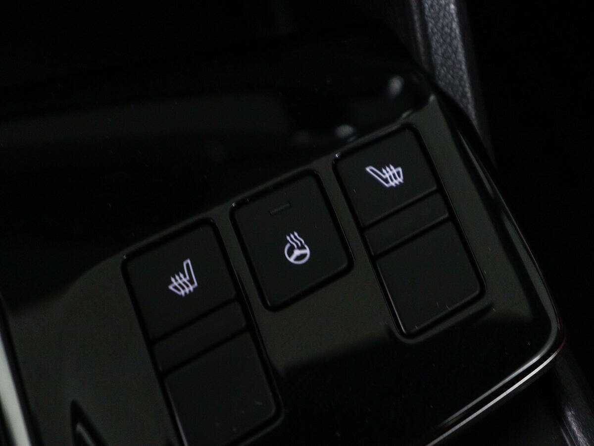 Kia Sportage, 2022 Фото №24