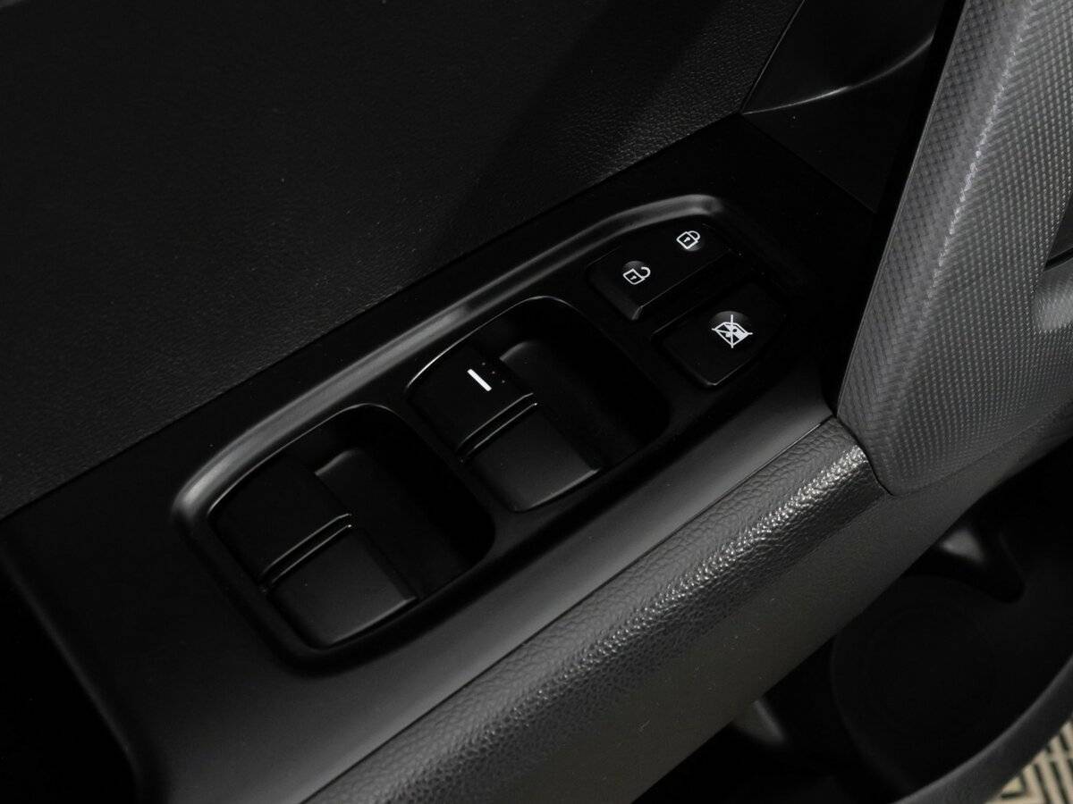 Hyundai Creta, 2017 Фото №14