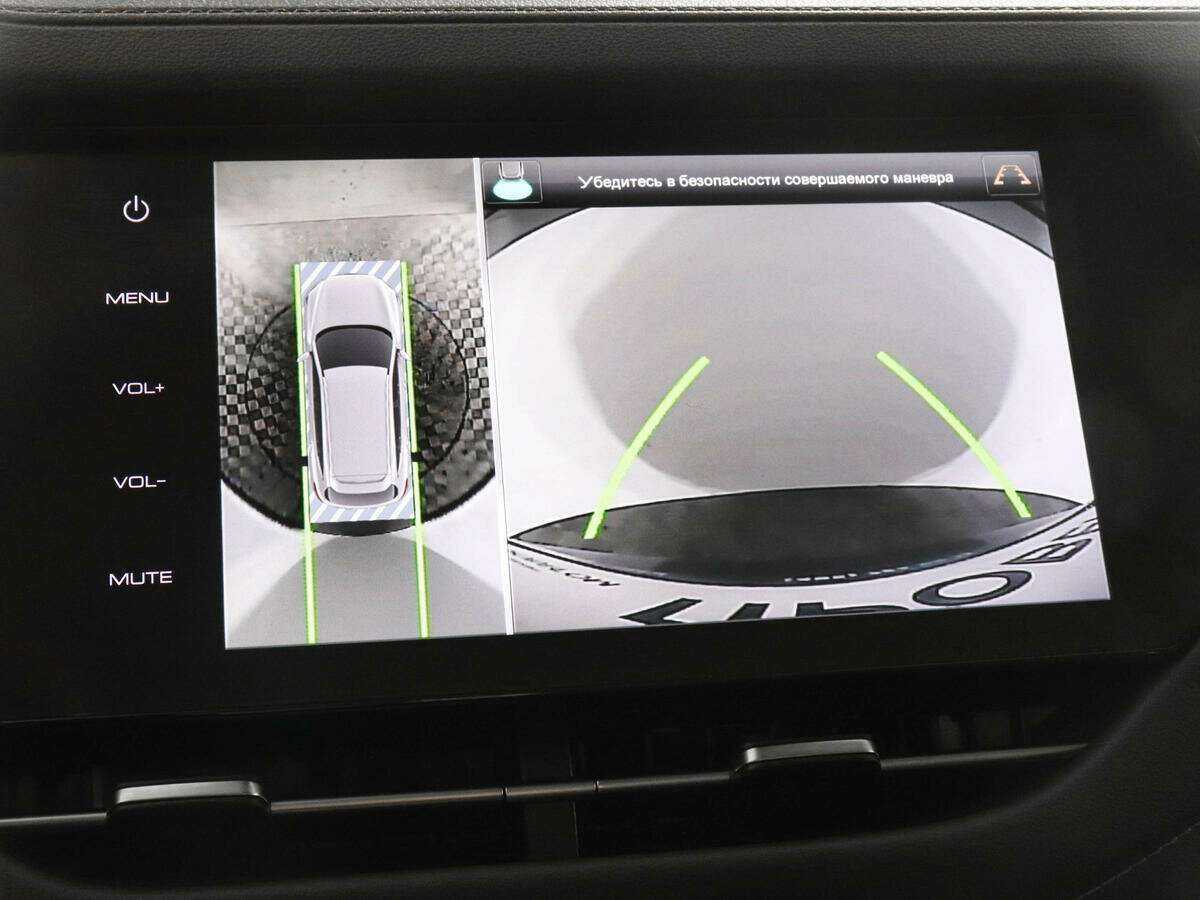 Haval F7, 2021 Фото №13