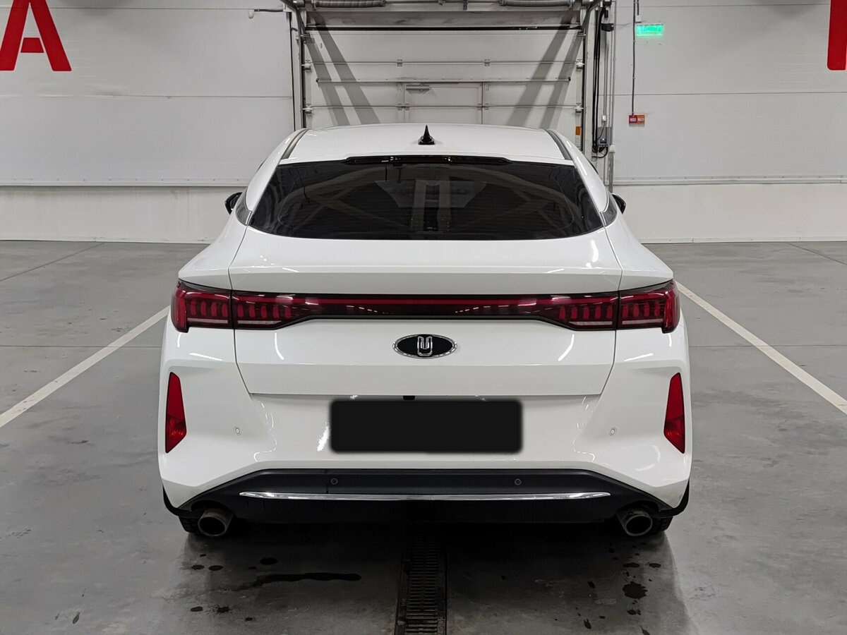 Москвич 6, 2023 Фото №6