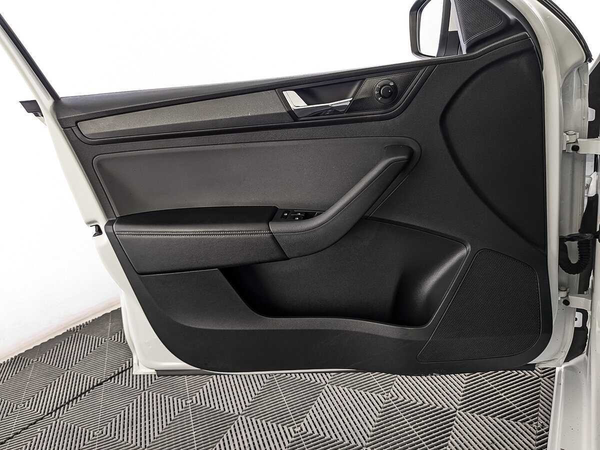 Skoda Rapid, 2020 Фото №19