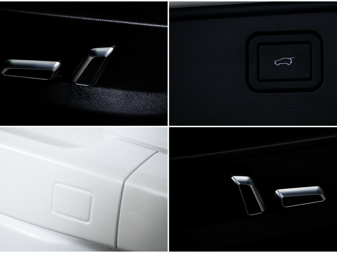 Haval Dargo X, 2023 Фото №19