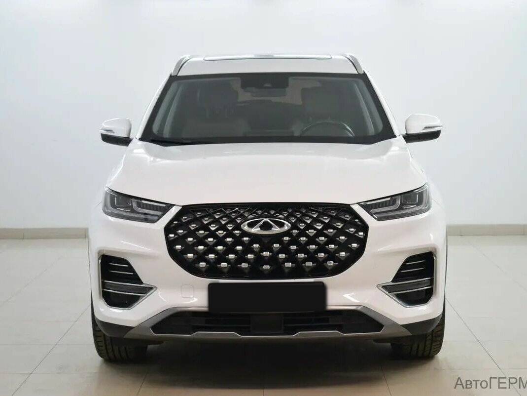 Chery Tiggo 8 Pro, 2021 Фото №2