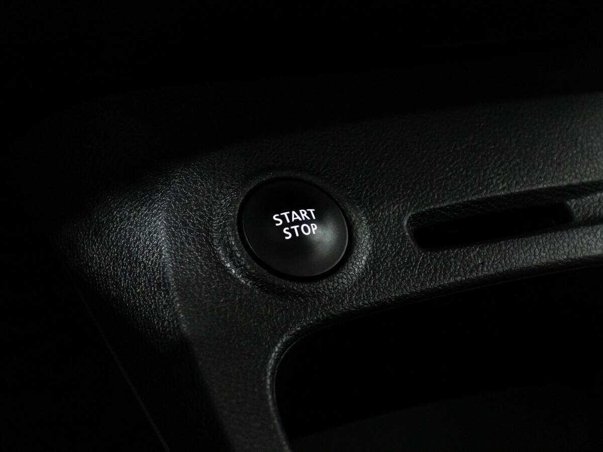 Renault Kaptur, 2019 Фото №15