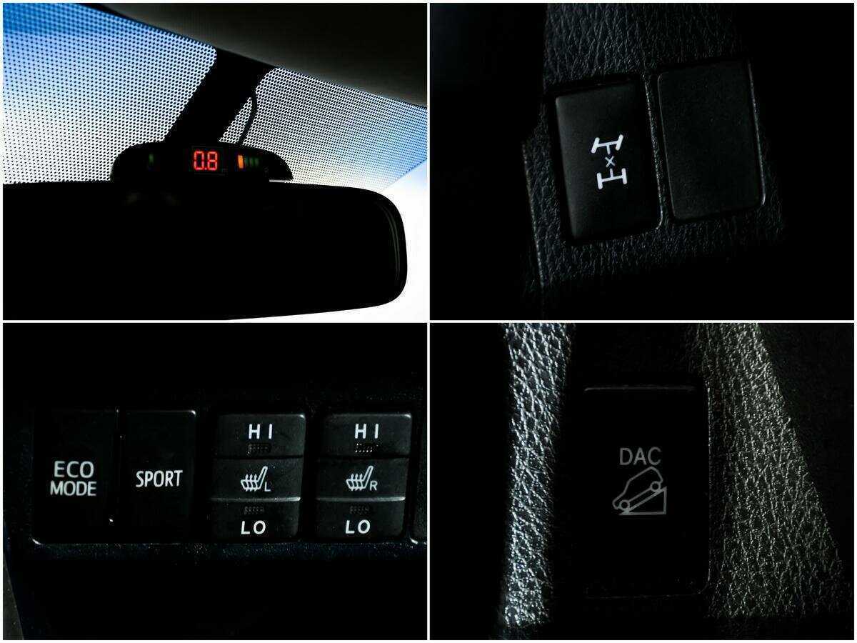 Toyota RAV4, 2013 Фото №14