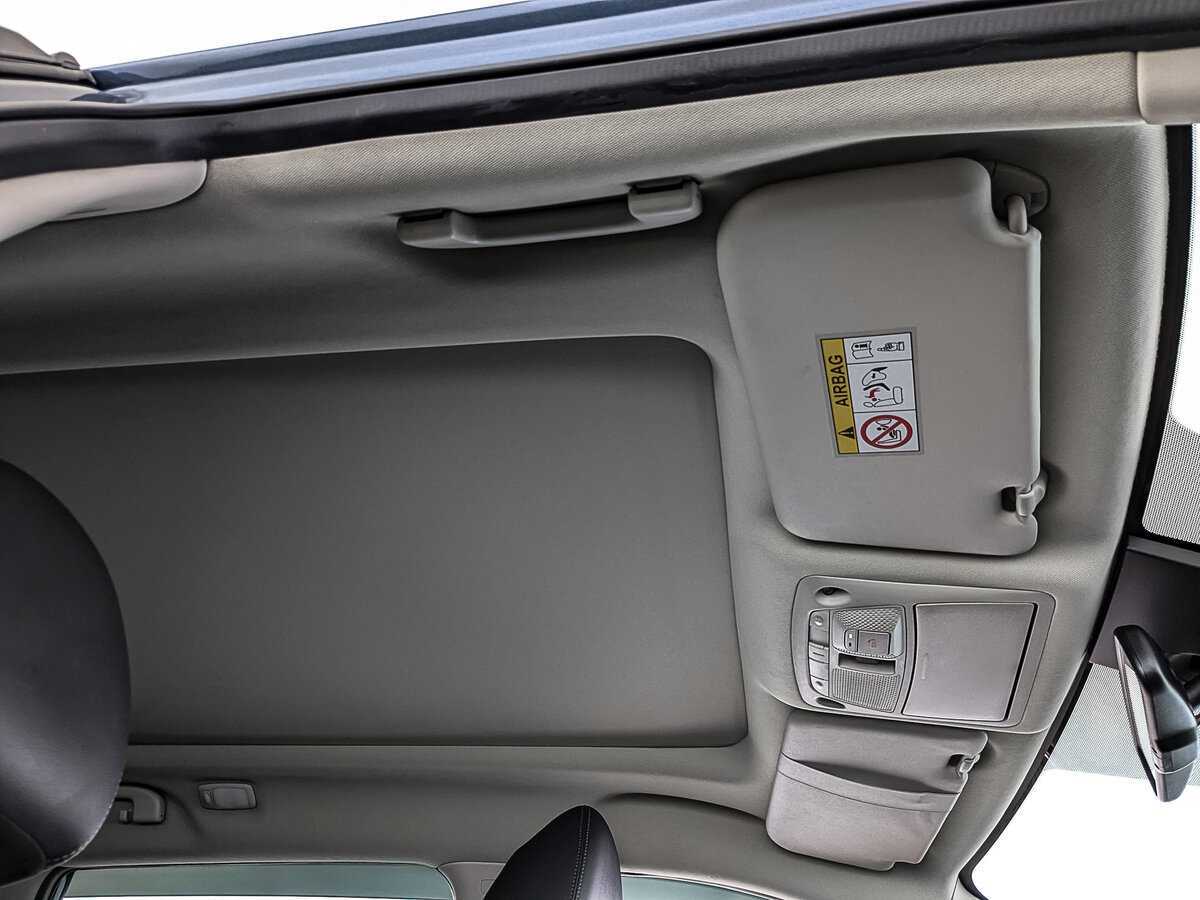 Nissan X-Trail, 2019 Фото №22