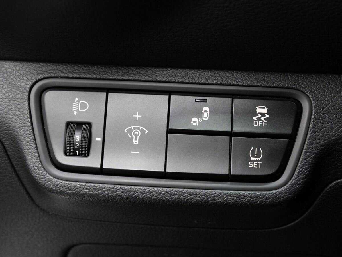 Kia Cerato, 2018 Фото №20