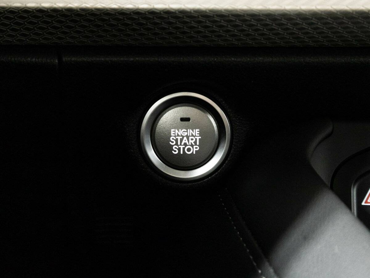 Haval F7, 2024 Фото №21