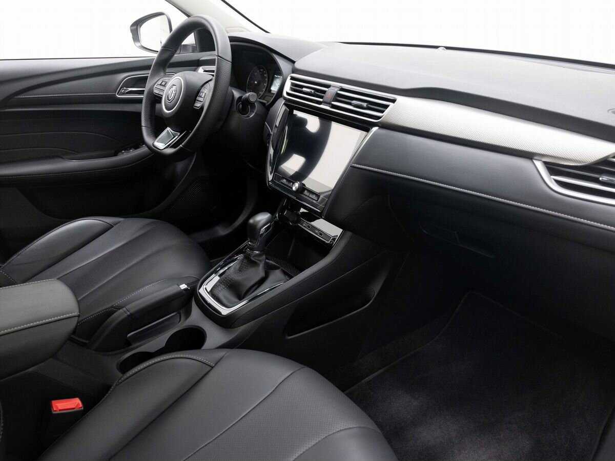 MG 5, 2023 Фото №13