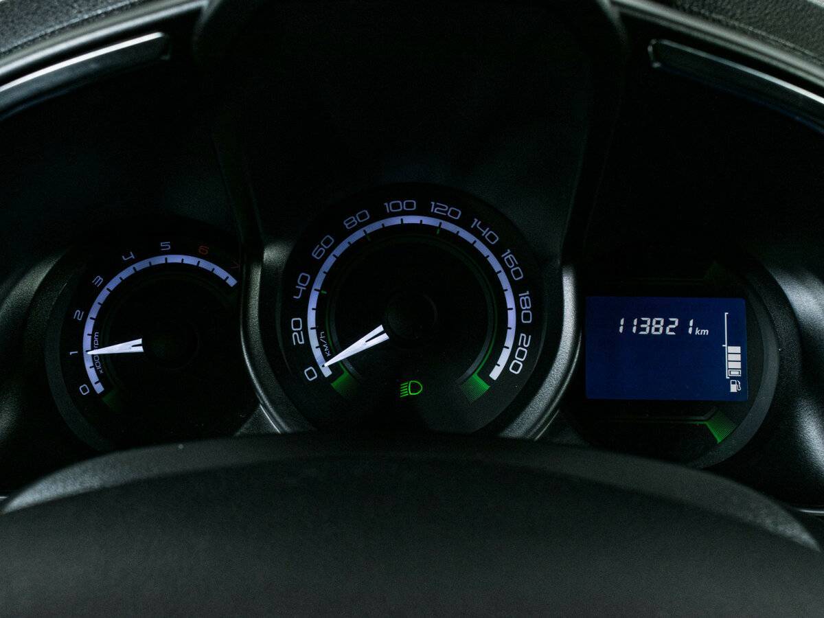 Lada (ВАЗ) XRAY, 2016 Фото №13