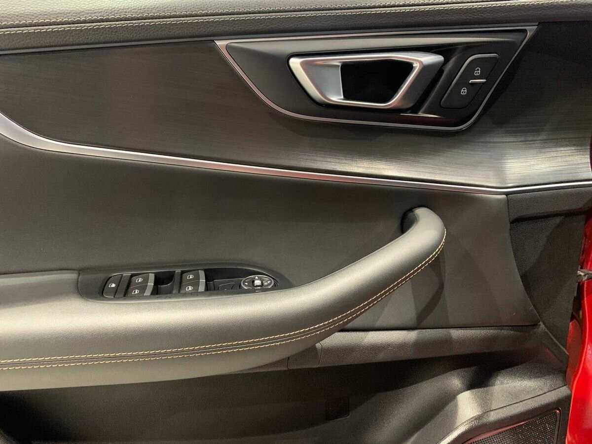 Chery Tiggo 8 I, 2021 Фото №11