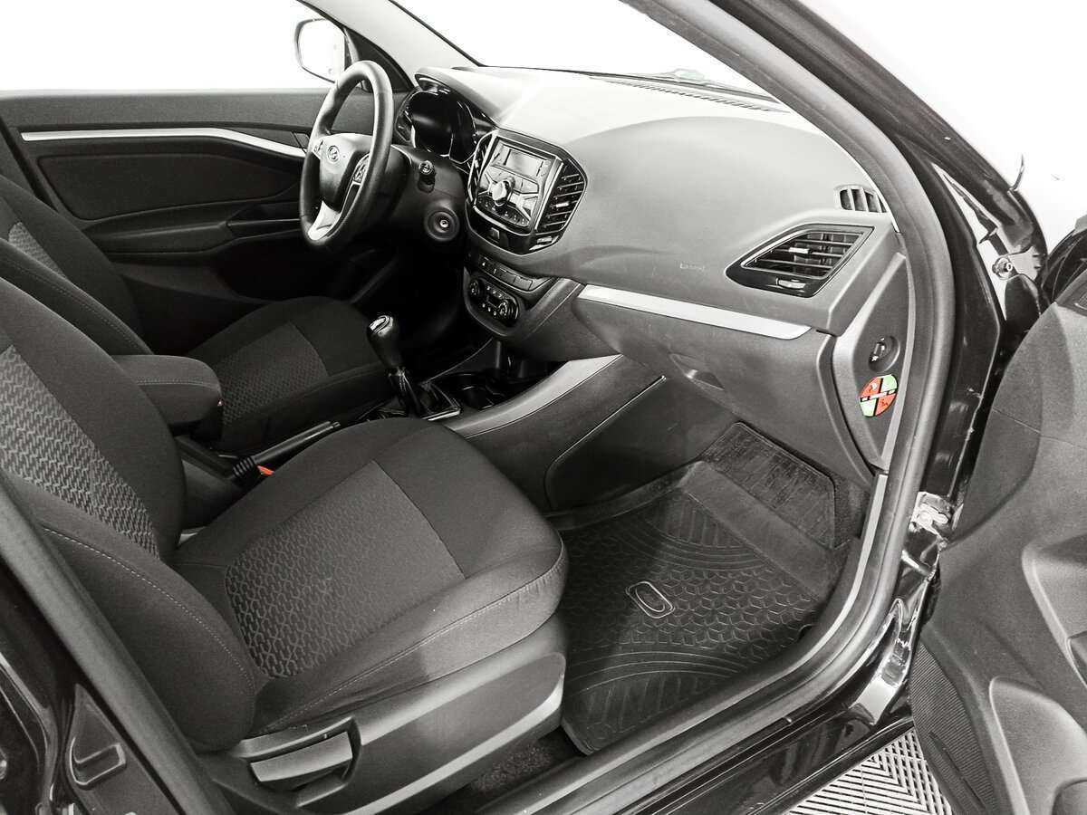 Lada (ВАЗ) Vesta SW, 2019 Фото №9