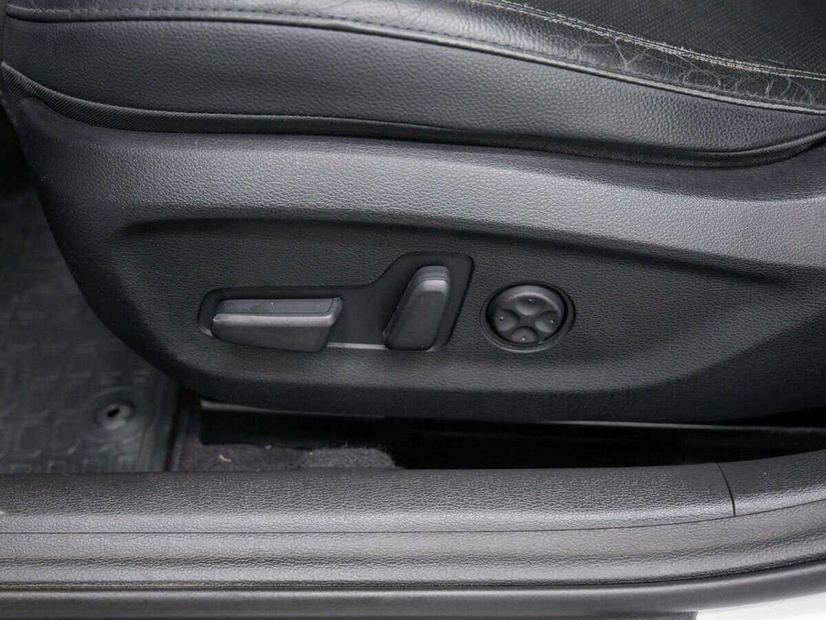 Hyundai Sonata, 2017 Фото №20