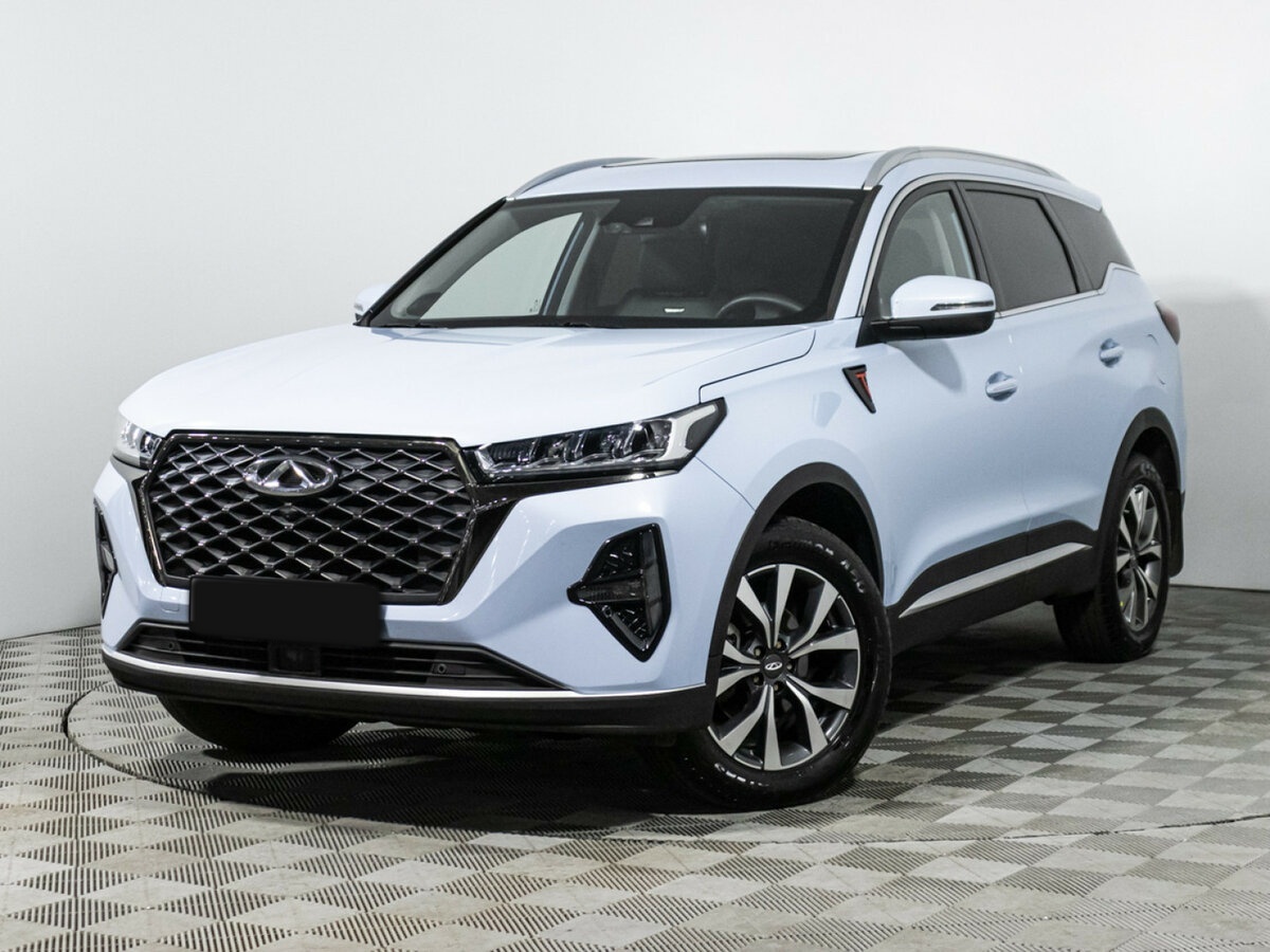 Chery Tiggo 7 Pro Max I, 2023 Фото №1