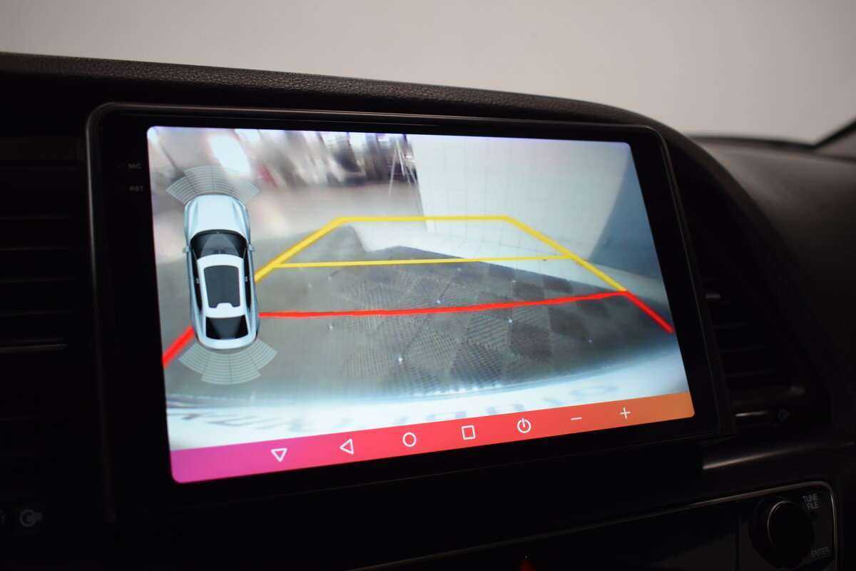 Hyundai Sonata, 2018 Фото №17