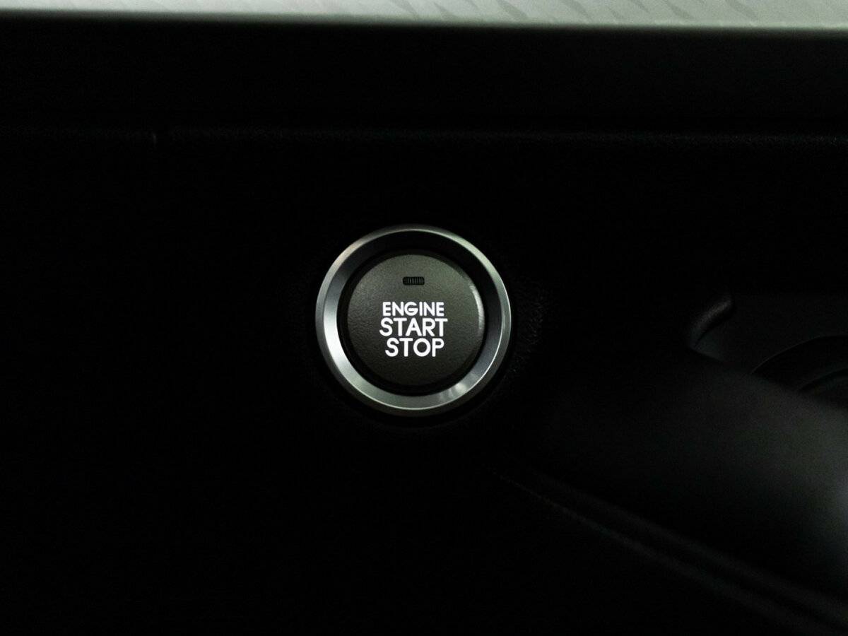 Haval F7 I Рестайлинг, 2022 Фото №15