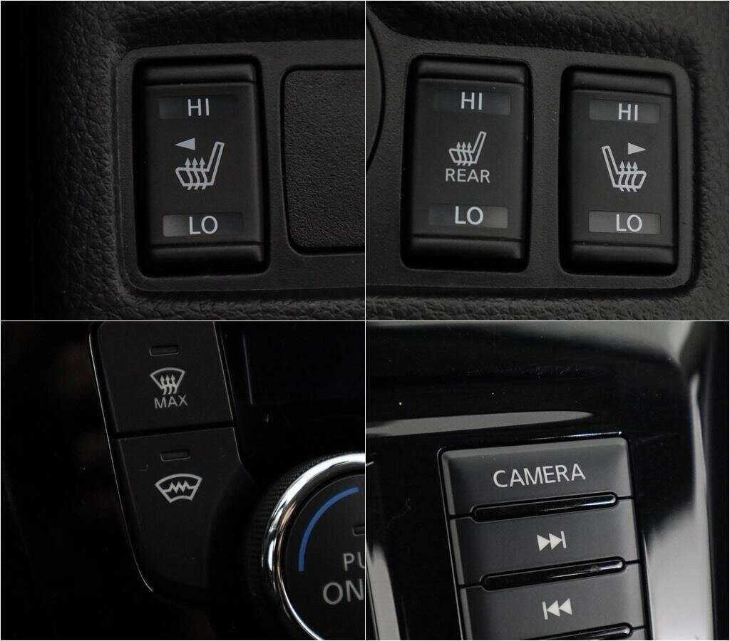 Nissan Qashqai, 2021 Фото №15