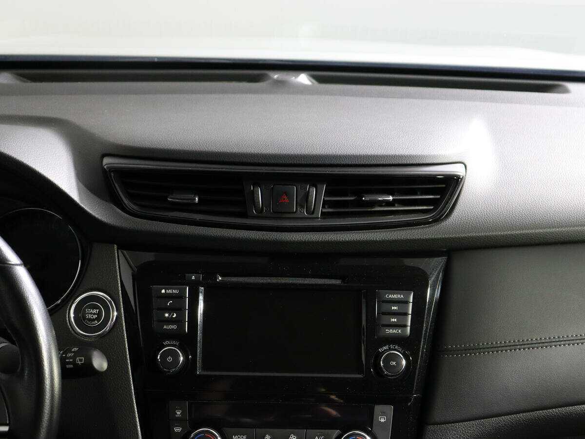 Nissan X-Trail, 2021 Фото №13