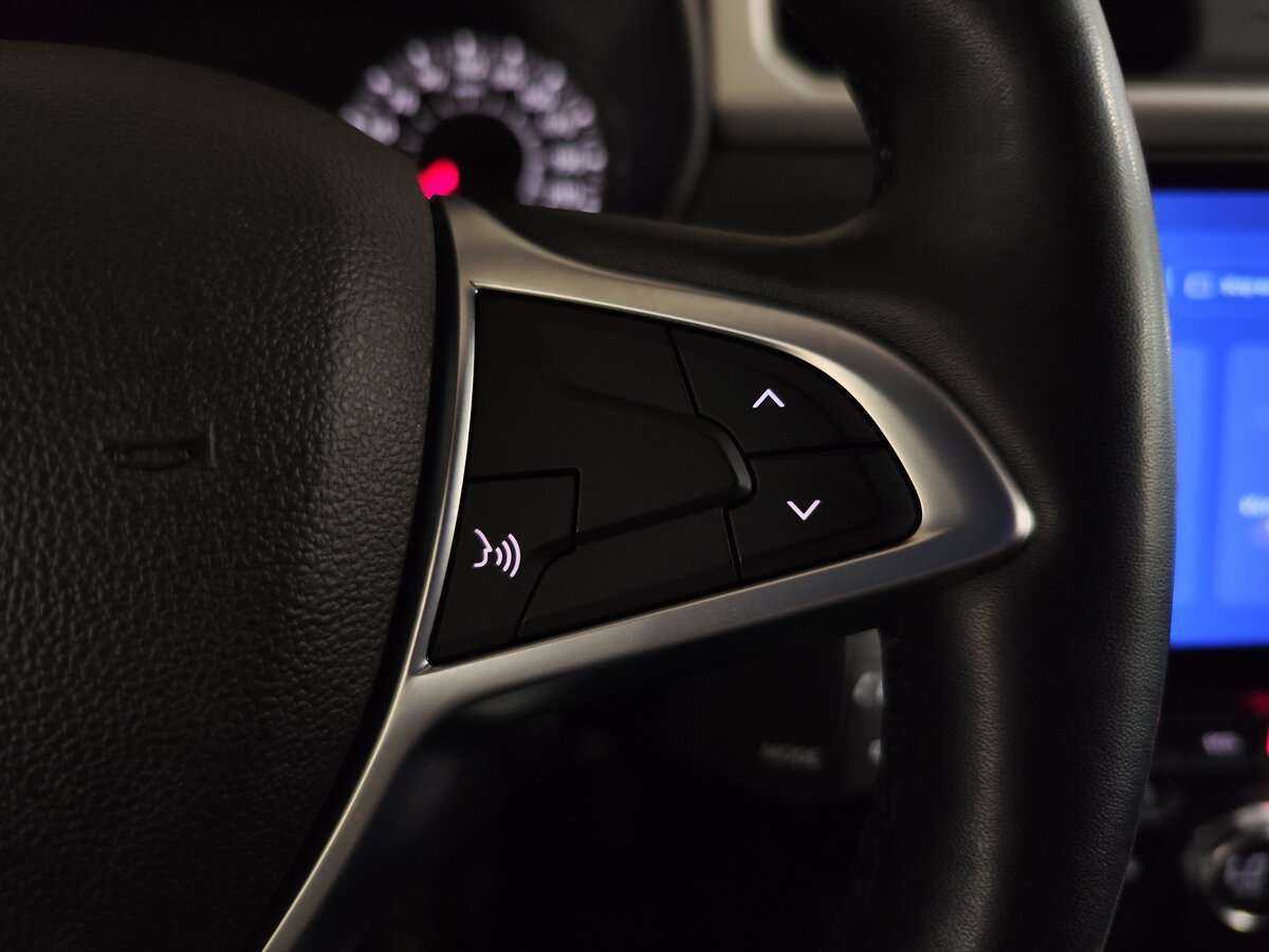 Renault Arkana, 2021 Фото №10