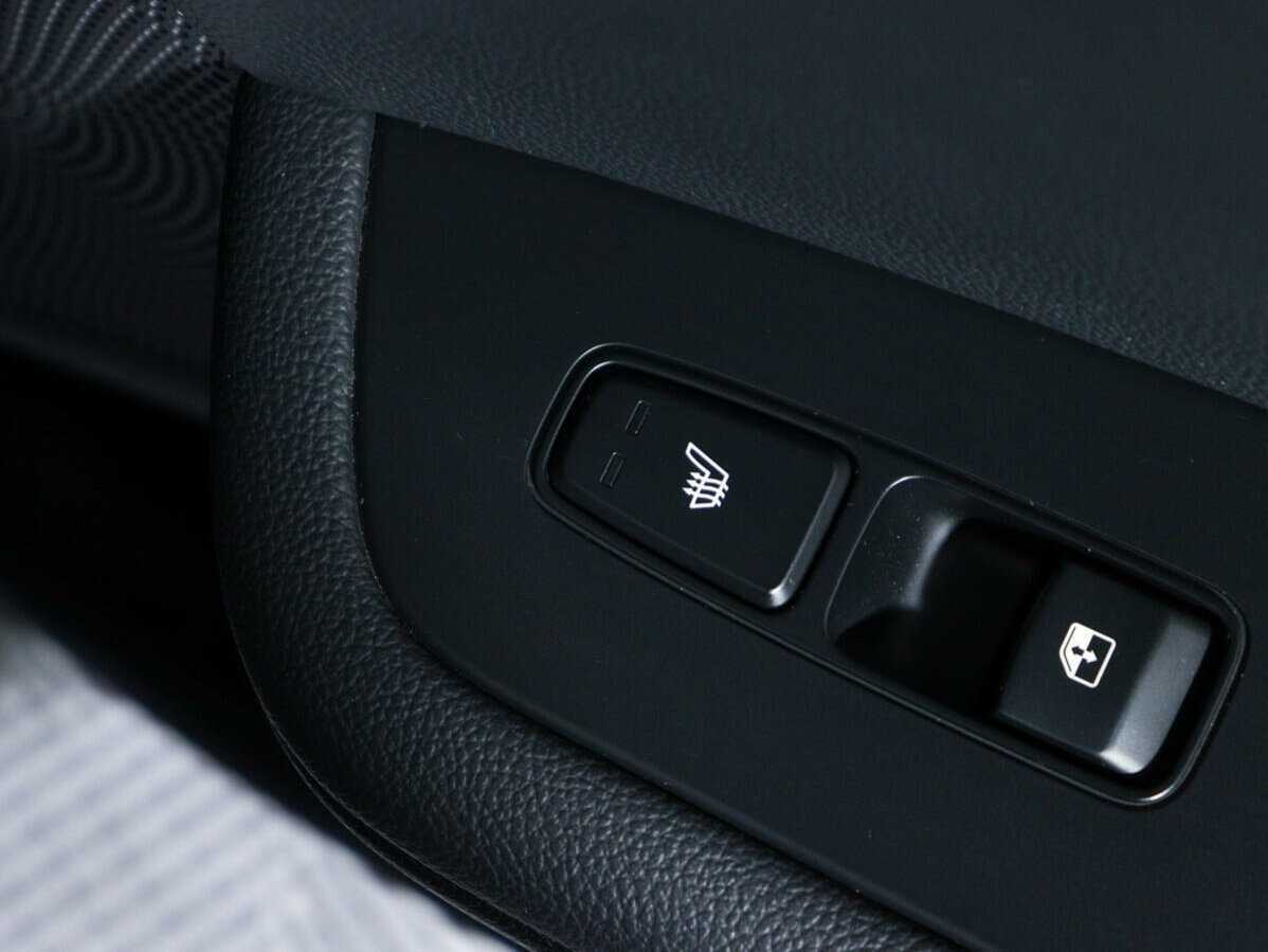 Kia Ceed, 2020 Фото №14