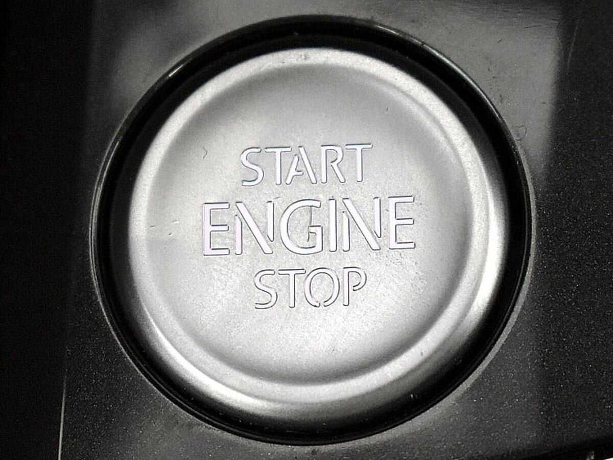 Volkswagen Tiguan, 2020 Фото №15