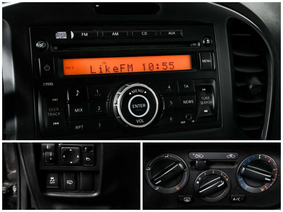 Nissan Juke, 2013 Фото №15