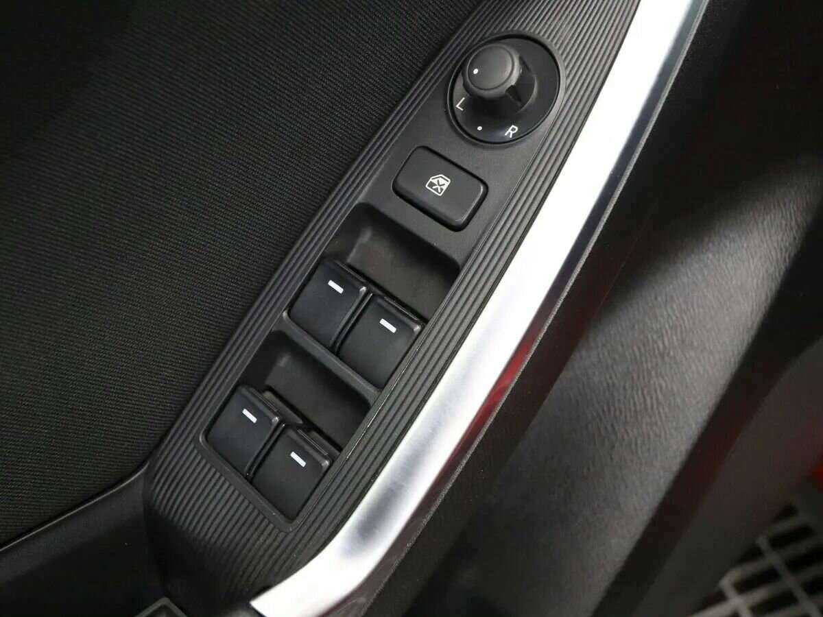 Mazda CX-5, 2013 Фото №14