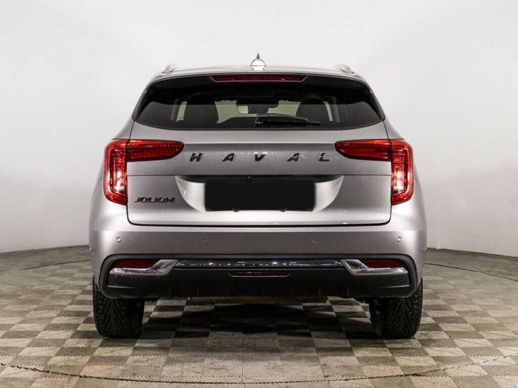 Haval Jolion, 2023 Фото №6