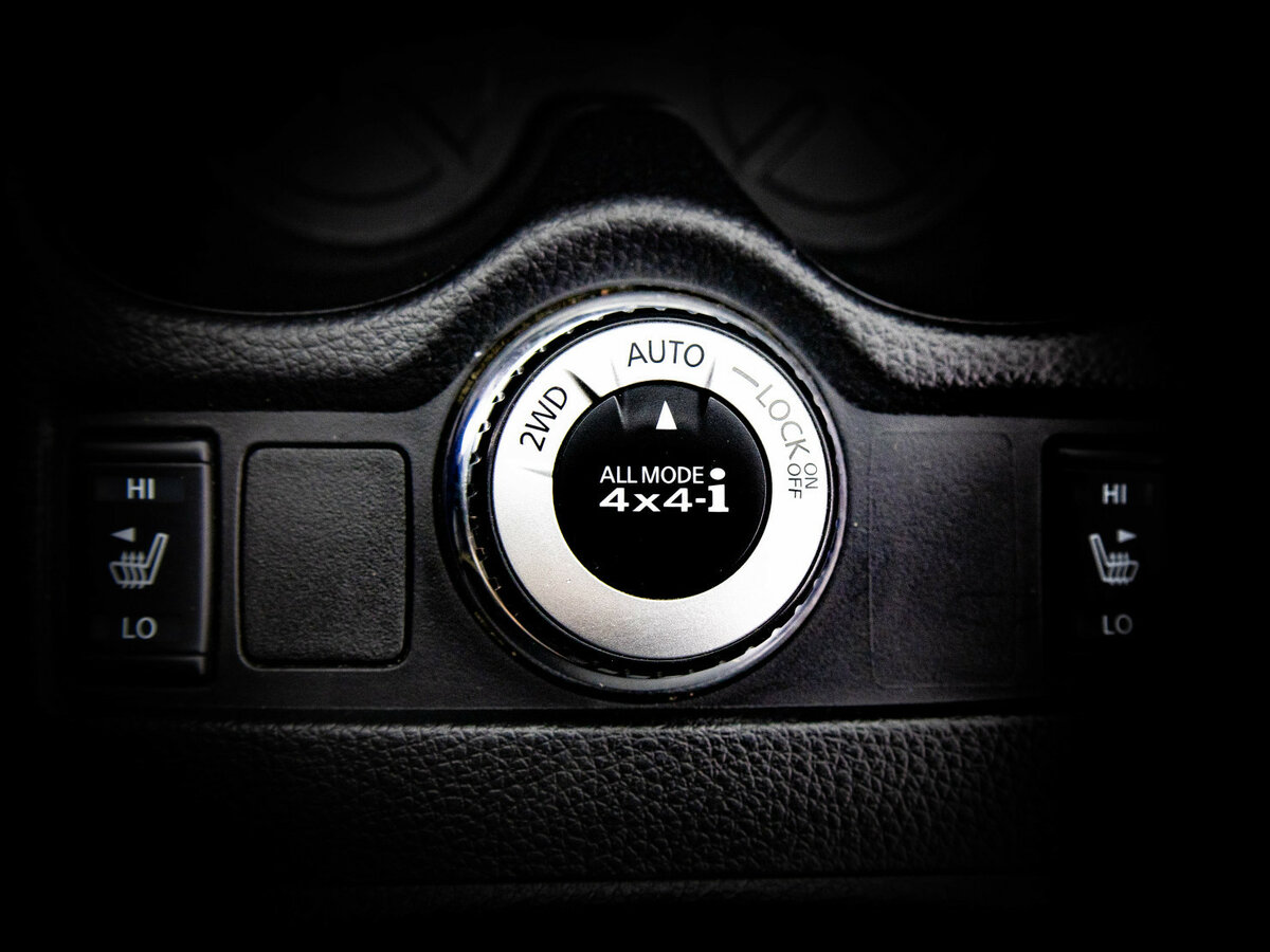 Nissan Qashqai II Рестайлинг, 2020 Фото №15