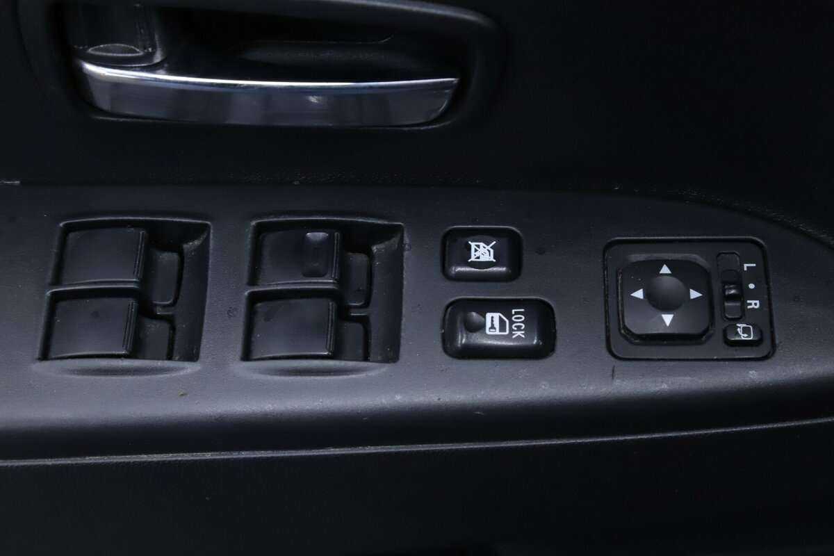 Mitsubishi ASX, 2015 Фото №8