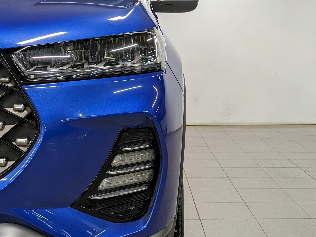 Chery Tiggo 7 Pro I, 2020 Фото №18