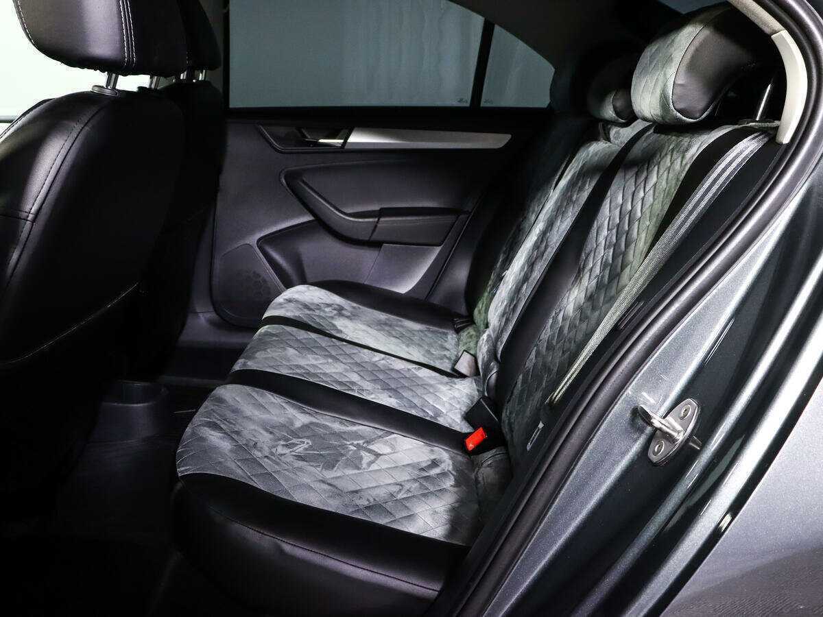 Skoda Rapid, 2022 Фото №8