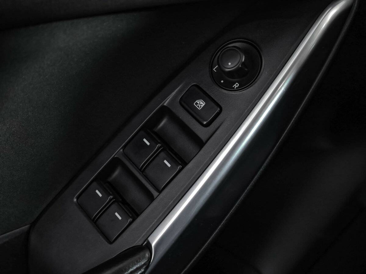 Mazda 6 III (GJ), 2012 Фото №12