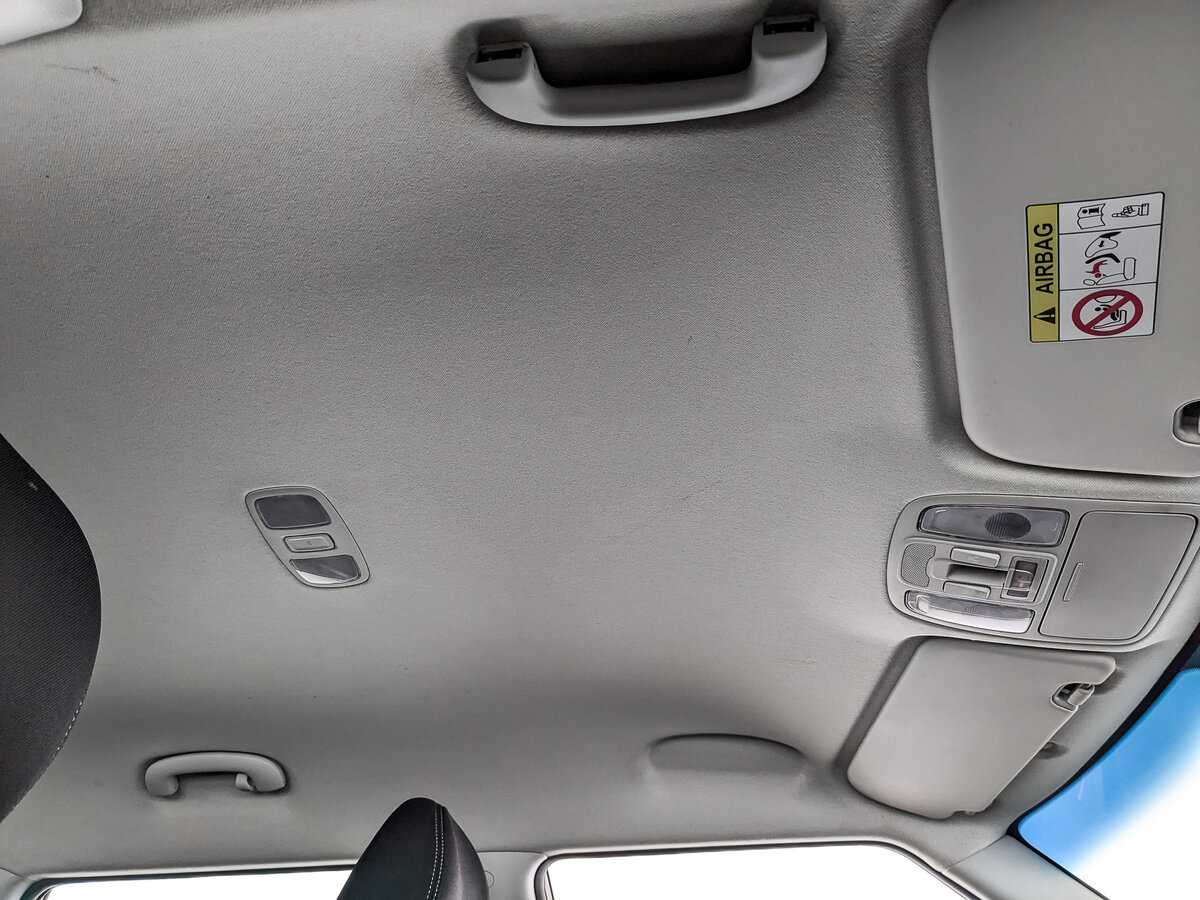 Kia Soul, 2018 Фото №18