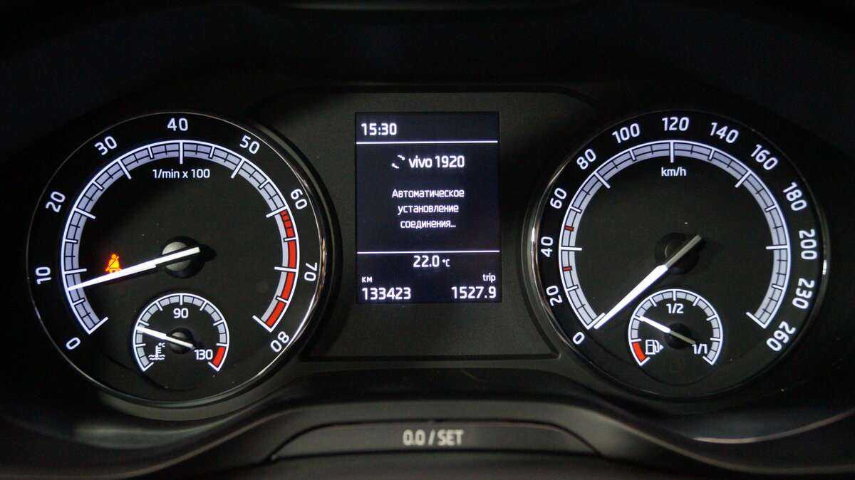 Skoda Kodiaq, 2019 Фото №14